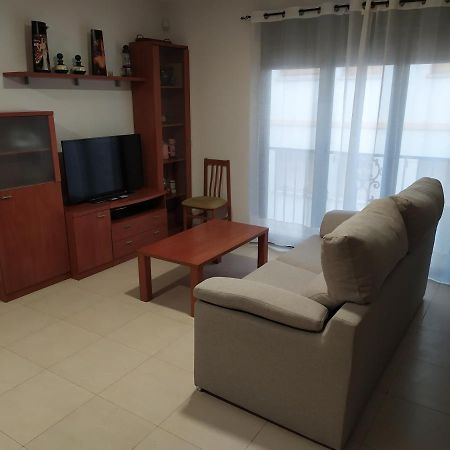 Apartamento En Águilas Екстериор снимка
