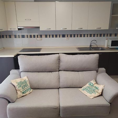 Apartamento En Águilas Екстериор снимка