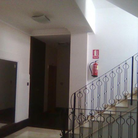 Apartamento En Águilas Екстериор снимка