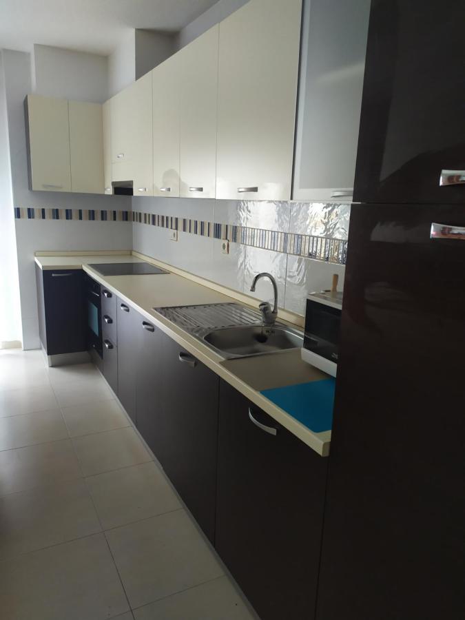 Apartamento En Águilas Екстериор снимка