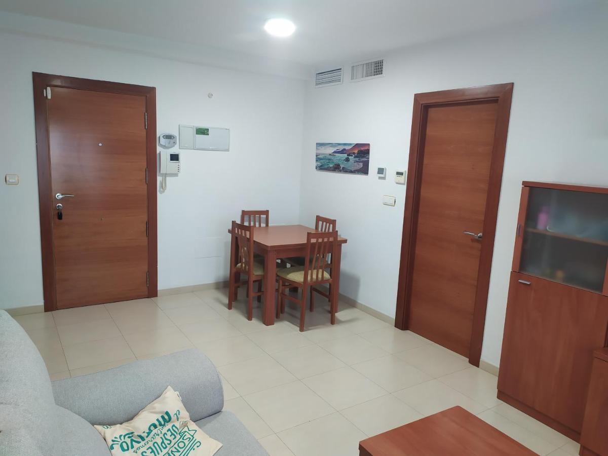 Apartamento En Águilas Екстериор снимка