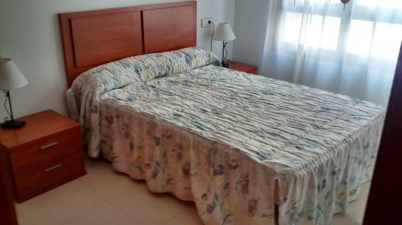 Apartamento En Águilas Екстериор снимка