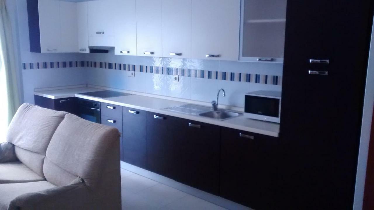 Apartamento En Águilas Екстериор снимка
