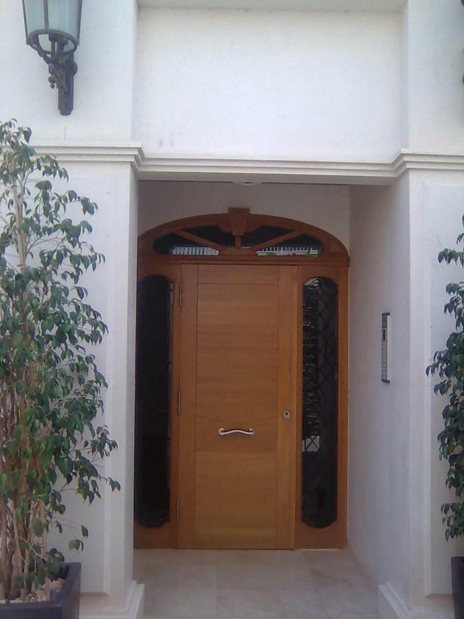 Apartamento En Águilas Екстериор снимка